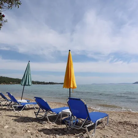 Seabreeze Serenity Marmaras * Νέος Μαρμαράς