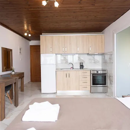 Seabreeze Serenity Marmaras