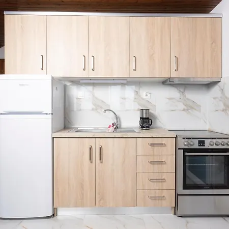 Seabreeze Serenity Marmaras Σπίτι διακοπών