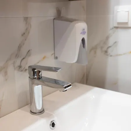 Σπίτι διακοπών Seabreeze Serenity Marmaras Νέος Μαρμαράς