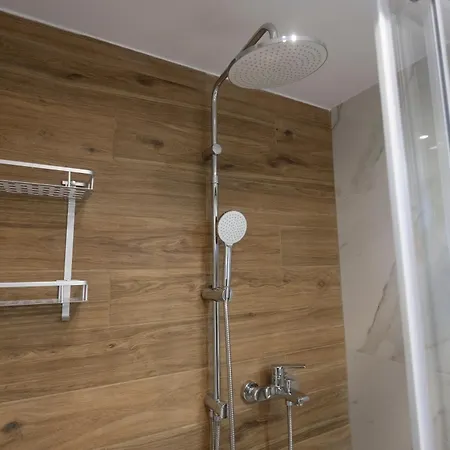 Seabreeze Serenity Marmaras * Νέος Μαρμαράς