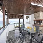 Vakantiehuis Seabreeze Serenity Marmaras