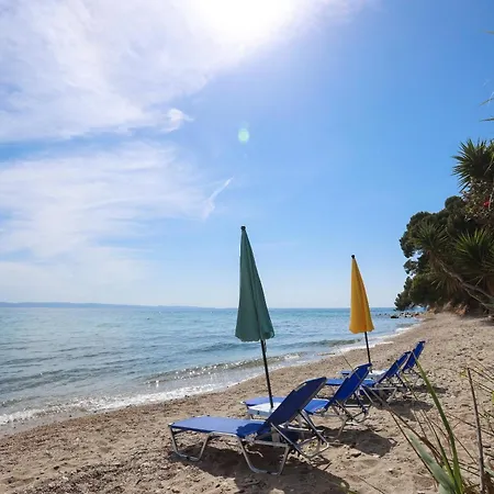 Seabreeze Serenity Marmaras *