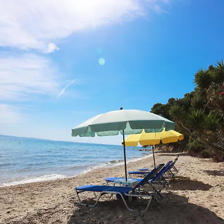 Holiday home Seabreeze Serenity Marmaras