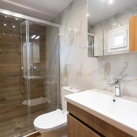 Seabreeze Serenity Marmaras * Неос-Мармарас