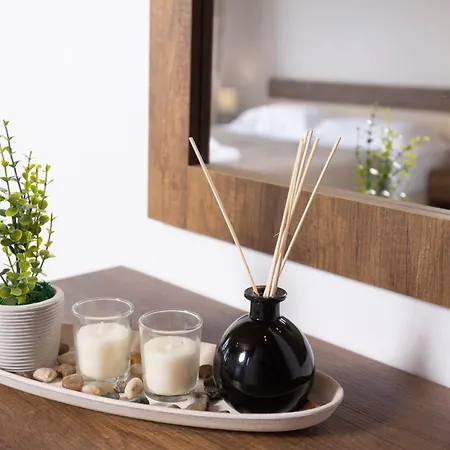 Seabreeze Serenity Marmaras