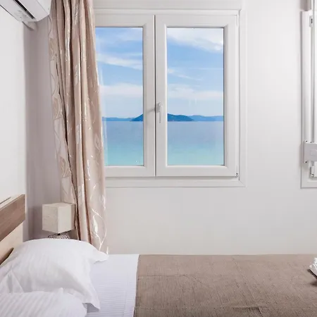 Holiday home Seabreeze Serenity Marmaras