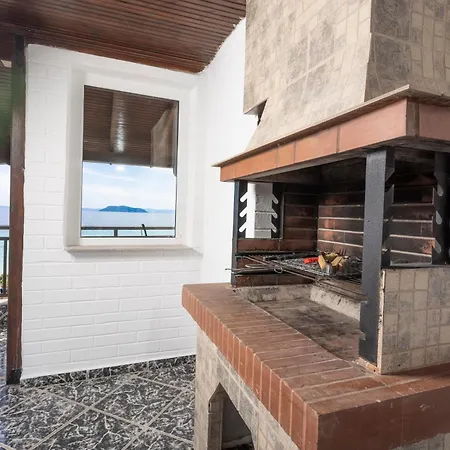 Holiday home Seabreeze Serenity Marmaras Neos Marmaras
