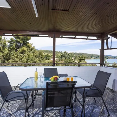 Holiday home Seabreeze Serenity Marmaras *