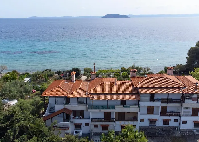 Seabreeze Serenity Marmaras