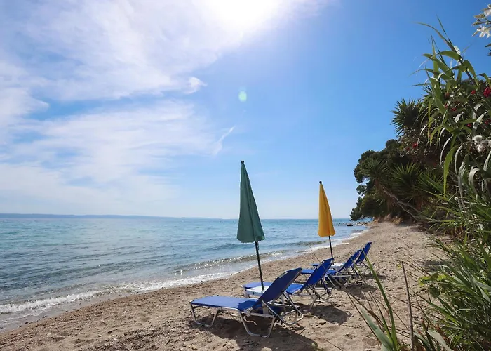 Seabreeze Serenity Marmaras *