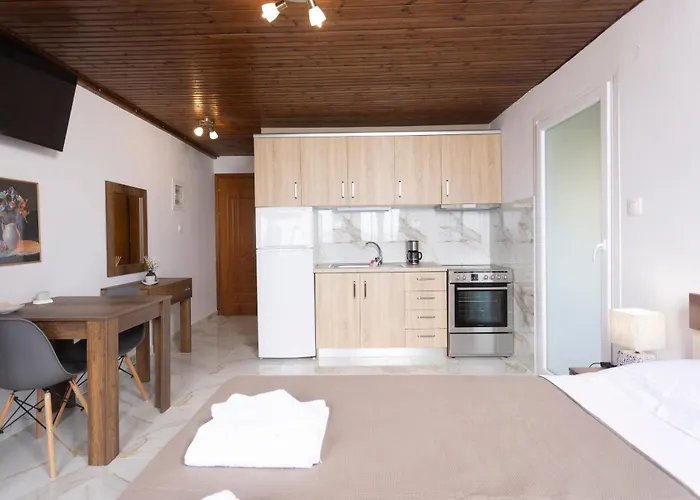 Seabreeze Serenity Marmaras