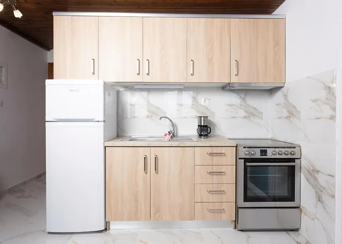 Seabreeze Serenity Marmaras Сasa de vacaciones