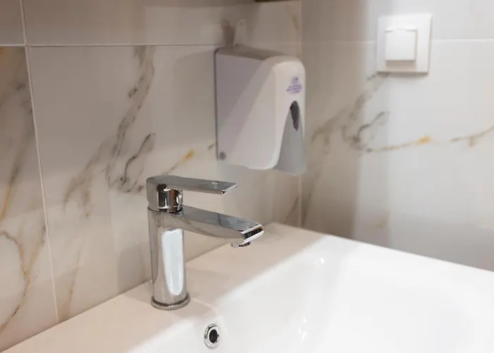 Сasa de vacaciones Seabreeze Serenity Marmaras Neos Marmaras