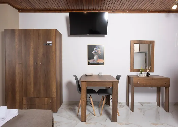 Seabreeze Serenity Marmaras * Neos Marmaras