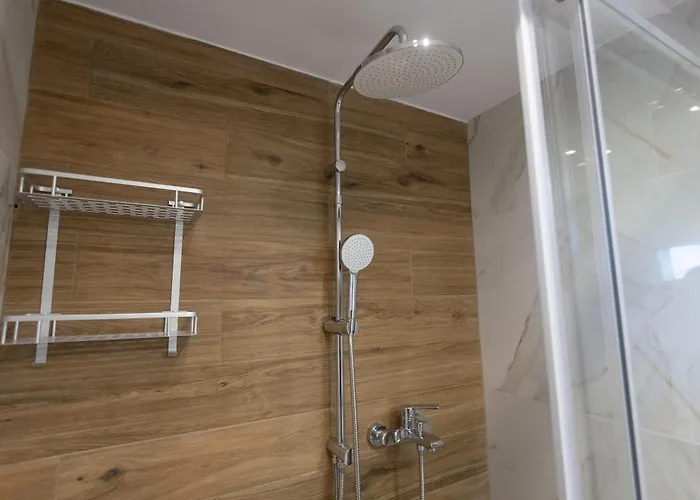 Seabreeze Serenity Marmaras * Neos Marmaras