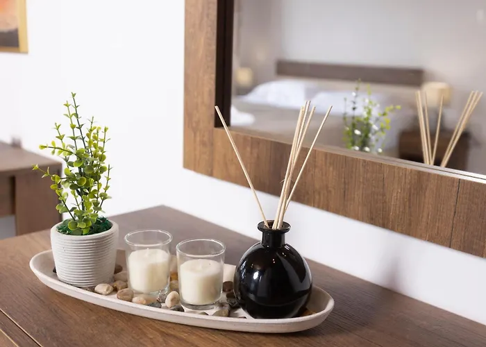 Seabreeze Serenity Marmaras