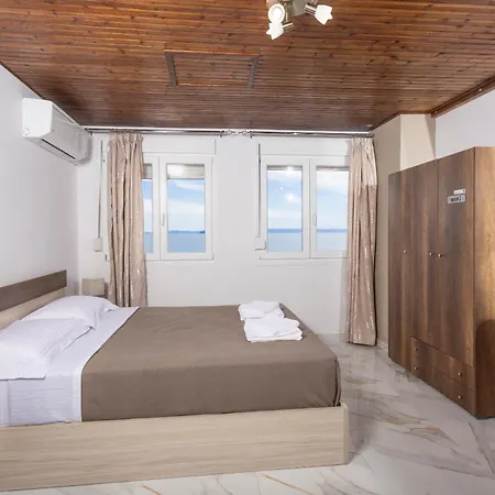 Vakantiehuis Seabreeze Serenity Marmaras *